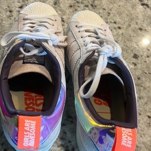 Adidas Women’s Shoes